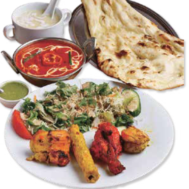 本格インド料理 YOGI KITCHEN(ヨギキッチン)都島_【ディナー】ムンバイコース