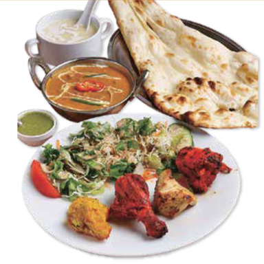 本格インド料理 YOGI KITCHEN(ヨギキッチン)都島_【ディナー】ニューデリーコース