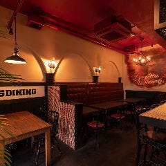 大衆居酒屋 セタセンター