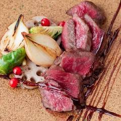神戸創作料理と隠れ家個室 なきぼくろdining 三宮 三宮 居酒屋 ぐるなび