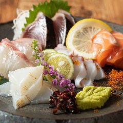 神戸創作料理と隠れ家個室 なきぼくろdining 三宮 三宮 居酒屋 ぐるなび