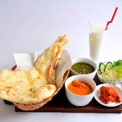 Himalaya Curry ヒマラヤカリー白金店