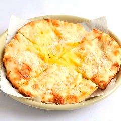 Himalaya Curry ヒマラヤカリー白金店