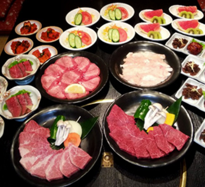 ランチならここ 米沢 高畠 南陽の昼食 ご飯でおすすめしたい人気のお店 ぐるなび