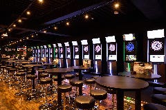 ダーツ dartsup ダーツ＆パーティー Darts UP 渋谷センター街2号店（渋谷