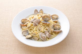 カプリチョーザ プレナ幕張店 メニュー パスタ ぐるなび