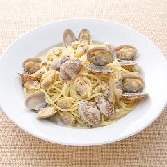 カプリチョーザ プレナ幕張店 メニュー パスタ ぐるなび