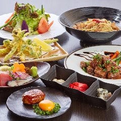 和琉創作Dining 新 