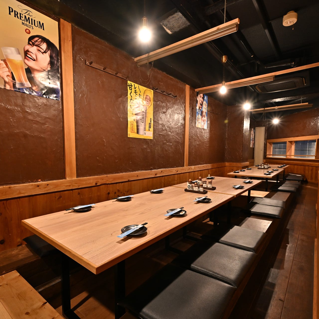 焼き鳥と瀬戸内の海鮮 ふくろ屋 広島袋町店（広島市/居酒屋） - 楽天 