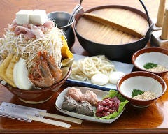 味ごころ僖楽
