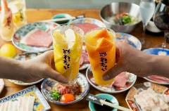 焼肉わっちょいJr．