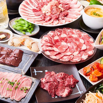コスパ最強の食べ放題 蒲田でおすすめしたい人気のお店 ぐるなび コスパ最強の食べ放題 蒲田でおすすめしたい人気のお店 ぐるなび