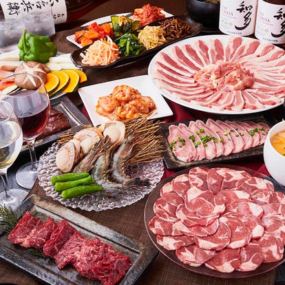人気店が見つかる 蒲田のバイキング ブッフェでおすすめしたい人気のお店 ぐるなび 人気店が見つかる 蒲田のバイキング ブッフェでおすすめしたい人気のお店 ぐるなび