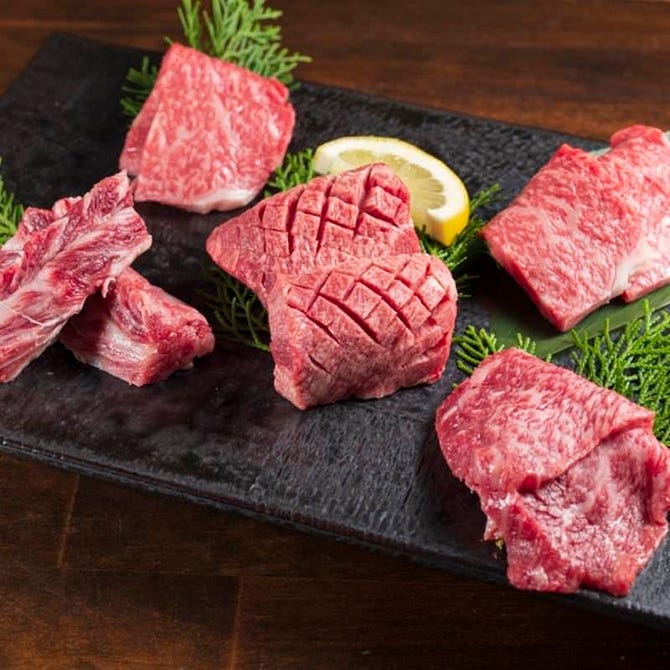 焼肉酒場 牛園 Gyuen 蒲田西口店 蒲田 焼肉 ぐるなび