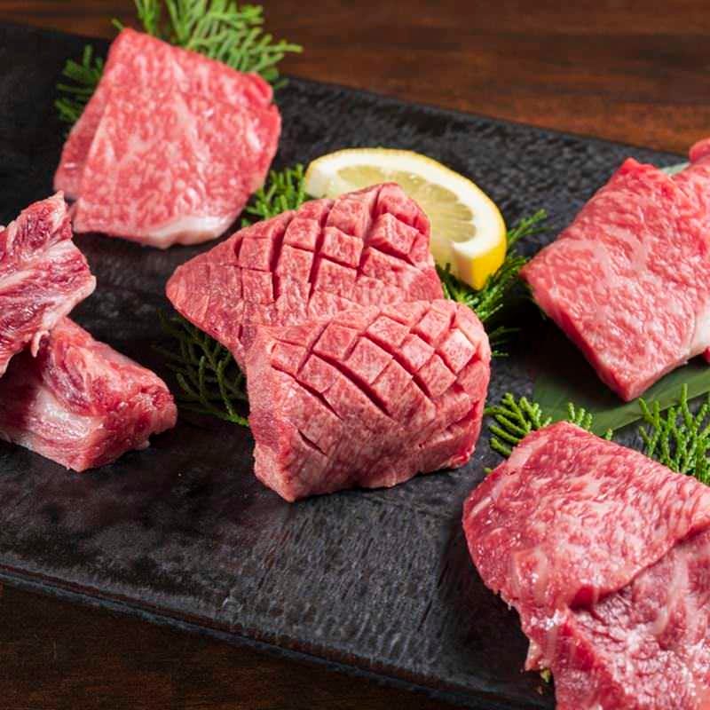 21年 最新グルメ 焼肉酒場 牛園 Gyuen 蒲田西口店 蒲田 レストラン カフェ 居酒屋のネット予約 東京版