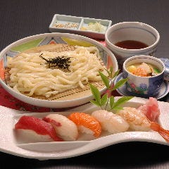さすが家 飯田店