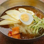 本場盛岡冷麺