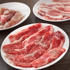 炭火焼肉えんや 春日部店 