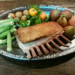 フレンチ食堂 ビストロ なかたに 