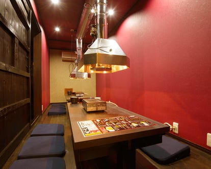 美味しいお店が見つかる 石川県 焼肉 個室 おすすめ人気レストラン ぐるなび
