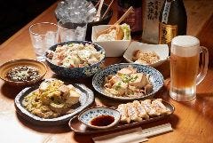 酒場しょくどう残心 那覇本店