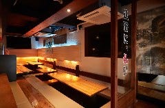 酒場しょくどう残心 那覇本店
