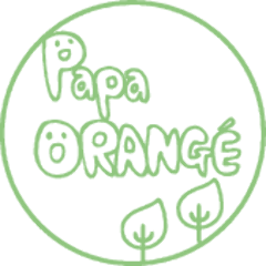 パパ オランジェ