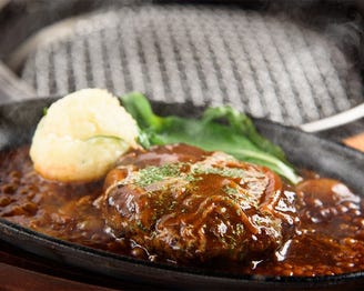 肉のとみい ランチメニュー ぐるなび