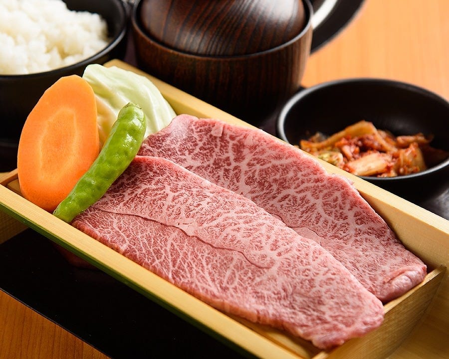 肉のとみい 南船橋 新習志野 焼肉 ぐるなび