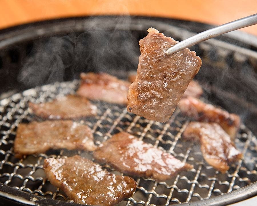 肉のとみい 千葉 船橋 人気 焼肉