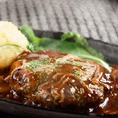 肉のとみい メニュー 特選 焼肉 逸品 ぐるなび