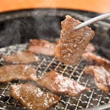 家族で焼肉なら安心安全の肉のとみい