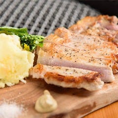 肉のとみい メニュー 特選 焼肉 逸品 ぐるなび