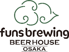 funsbrewing BEERHOUSE OSAKA