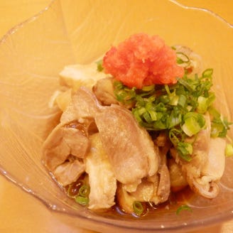 食卓酒場 溶岩焼 福十 こだわり情報2 ぐるなび