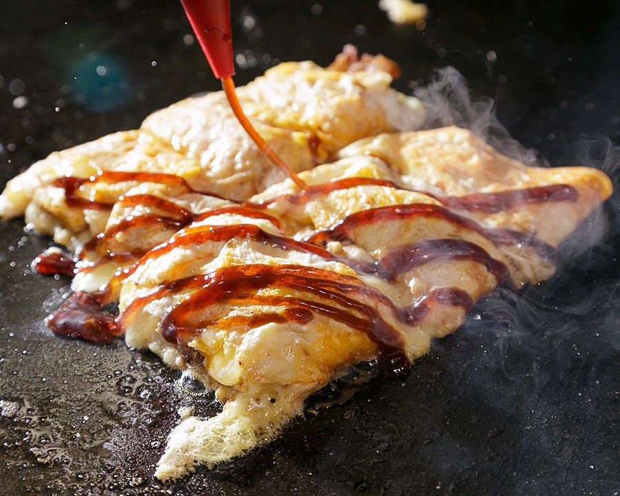 ミナミ名物 お好み焼き なんじゃもんじゃ 心斎橋 大阪ミナミでもんじゃ ミナミ名物 お好み焼き なんじゃもんじゃ 心斎橋 大阪ミナミでもんじゃ