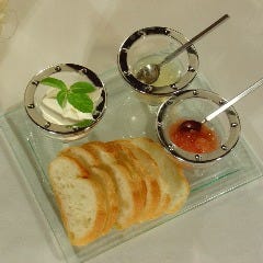 マスカルポーネ　Mascarpone