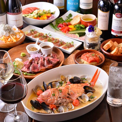 人気の美味い店 公津の杜駅近くの居酒屋でおすすめ 完全個室 飲み放題など ぐるなび