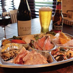 スペイン食堂 ビバラーチョ