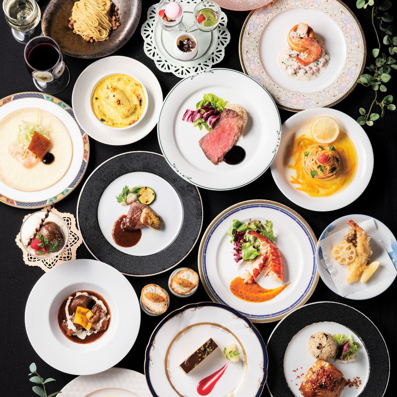 22年 最新グルメ 梅田 大阪駅にあるホテルで味わう本格中華 レストラン カフェ 居酒屋のネット予約 大阪版