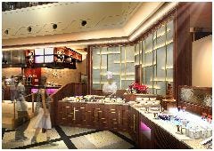 ビュッフェレストラン ナイト＆デイ 