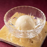 【ディナーのみ】ハーゲンダッツアイスクリーム