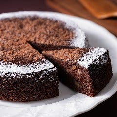 ガトー・ショコラ・エ・ノワ