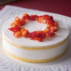 ガトー・フレーズ