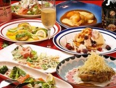 Dining 8th(エイトス)