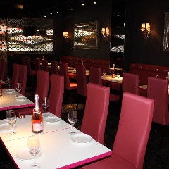 Dining 8th（エイトス）