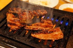 焼肉商店 そら