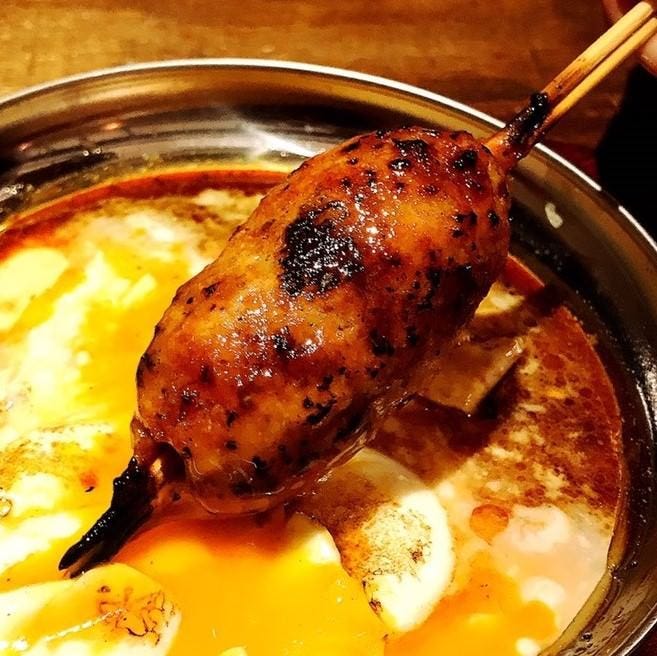 charcoal grill ＆ bar GARAKUTA－YA 我楽多家 新宿店（新宿/バル