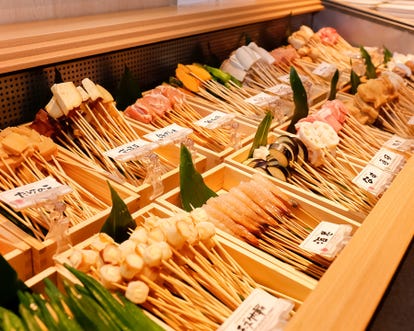 人気店が見つかる 昭島のバイキング ブッフェでおすすめしたい人気のお店 ぐるなび