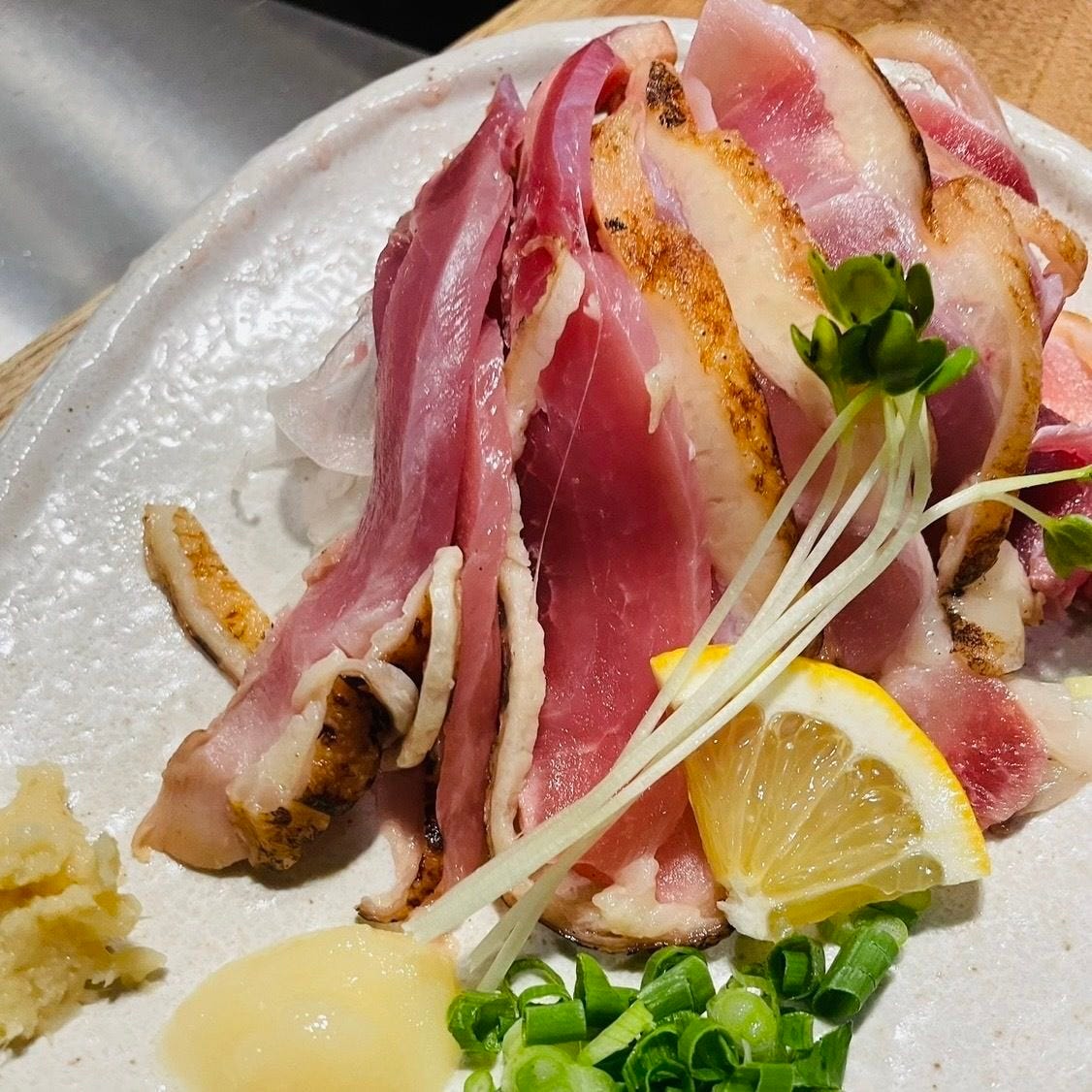 串焼 KEMURI屋の画像